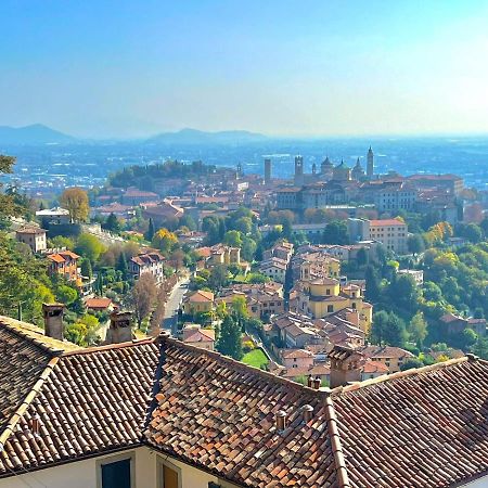 Rial Maison Bergamo Exteriér fotografie